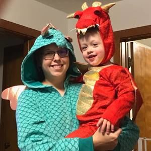 Meet your Posher, Diana